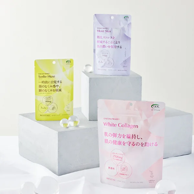 最終製品の販売