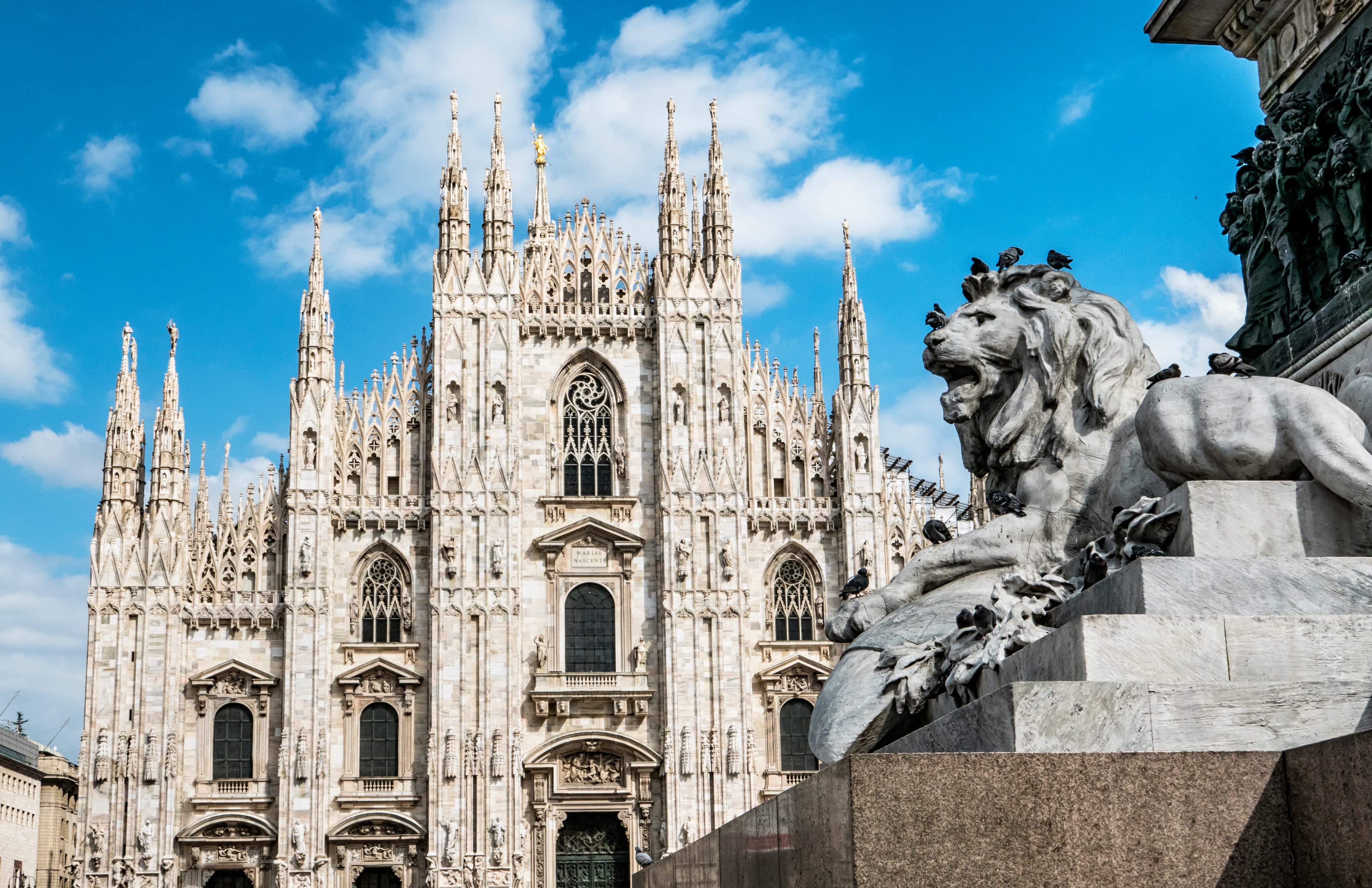 Milan (Italy)
