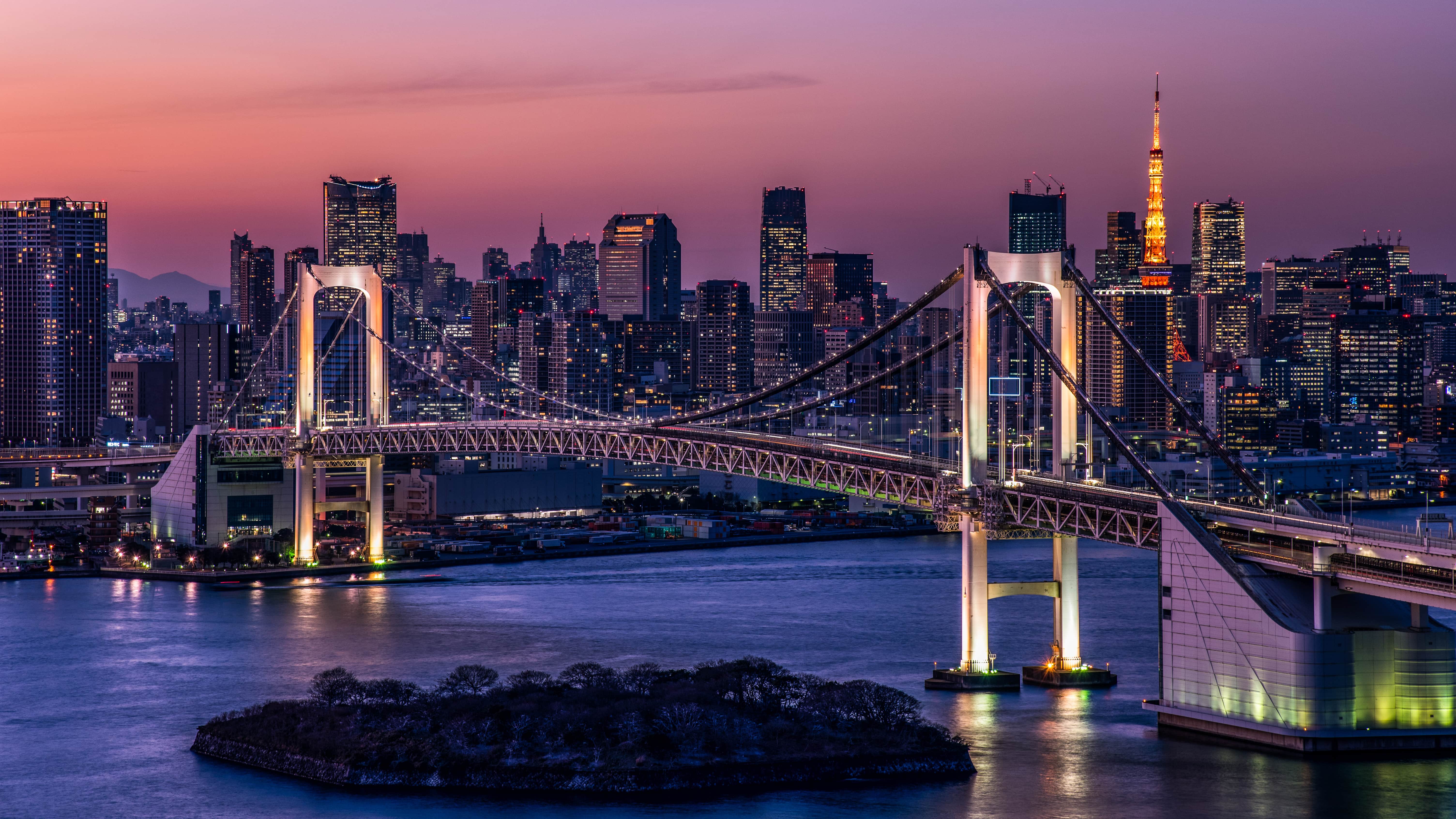 Tokyo