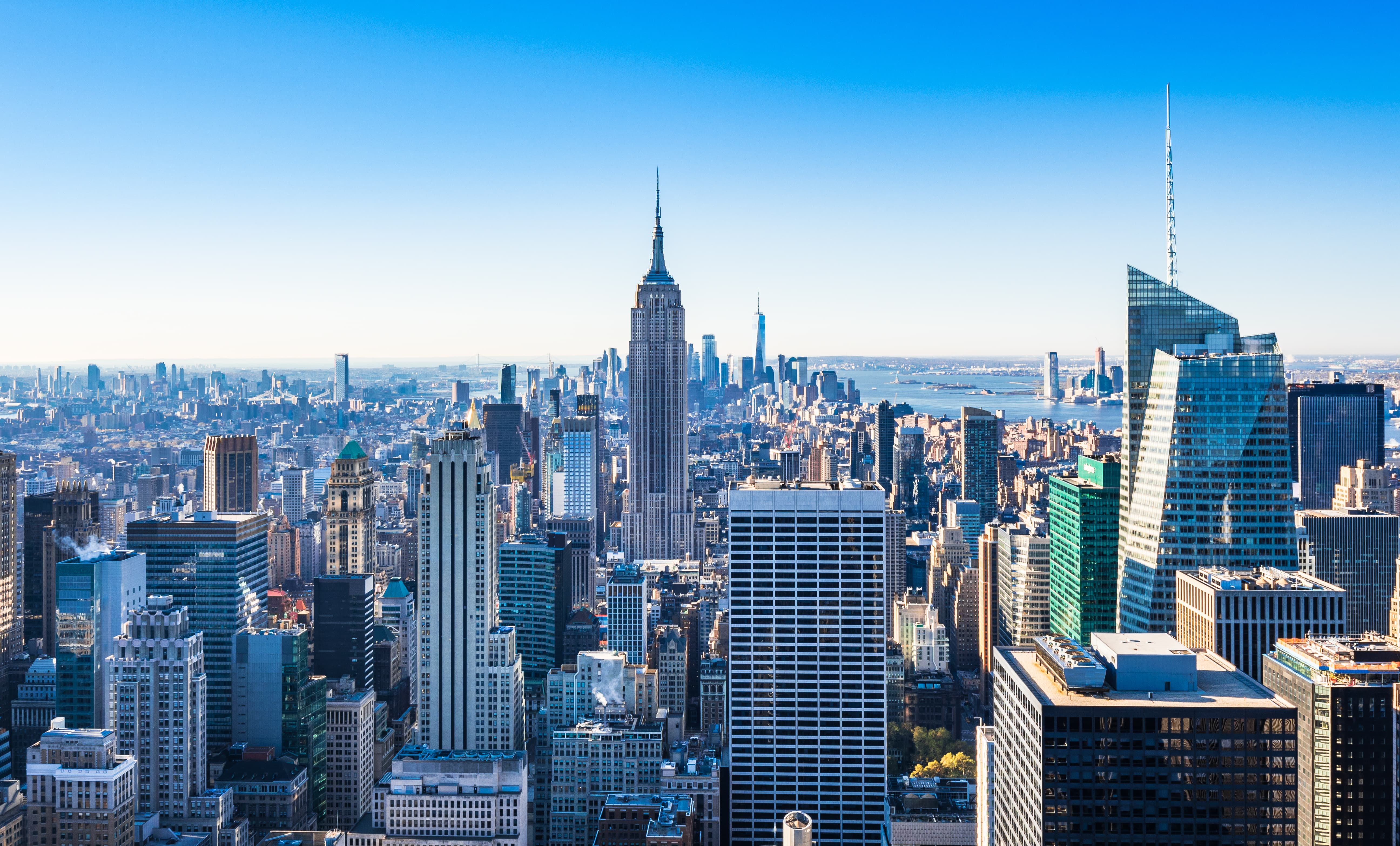 New York