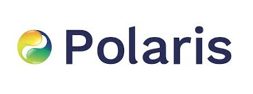 Polaris ロゴ