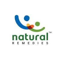 Natural Remedies Human Health ロゴ