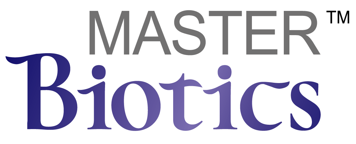 masterbiotics